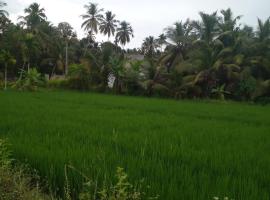 V Three Star, Hotel in Beliatta