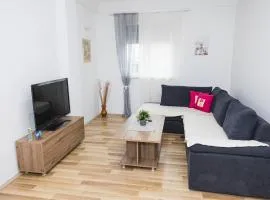 Apartments Josif
