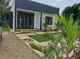 Ruby Home Entebbe, Hotel in Entebbe