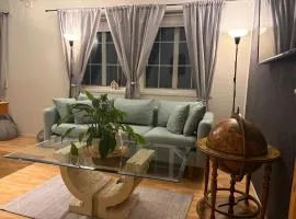 JOlster apartaments - lake view