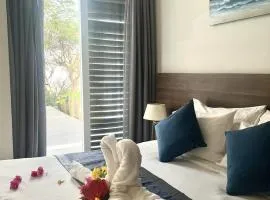 Oceanami Resort beach club