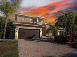 Treasure on the Canal