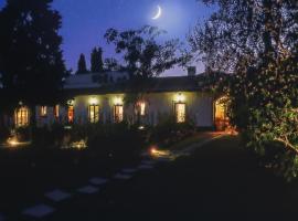 Le Civette Country Resort