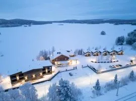 Jauri Resort