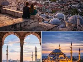 莫門托酒店- 特殊類別