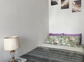 Bella's Flats in Bayanihan