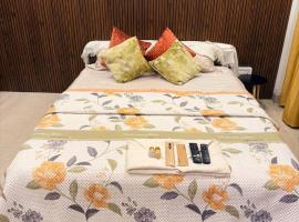 Mihira Homestays, Hotel in Hanamkonda