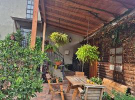 hotel vital, Hotel in Rechovot