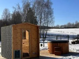 Apartamenty TUTERRA I