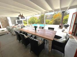 Barrydale Bliss, Hotel in Barrydale