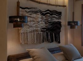 Hotel Rural Villa Raíz, hotel en Requena