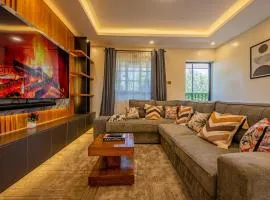 Elegant and stylish in Wangige, Kibiku