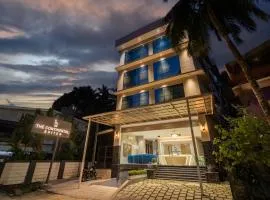 The Continental Suites