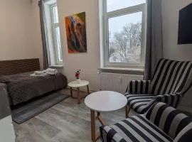 Wohnung Schlossblick