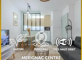 L'Atelier Botanique - Parking - Airport 15'