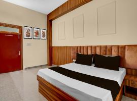 Hotel O Swastik Inn, hotel v destinácii Bulandshahr