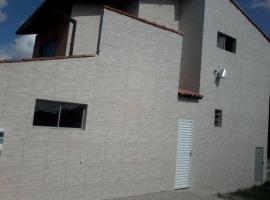 Casa Temporada บ้านพักในแซร์ฮา