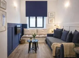 ViCe apartment Seville centre Alameda Hercules square