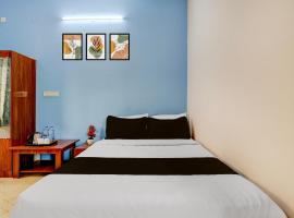 Hotel O R R Comforts Boarding and Lodging, hotel i Nelamangala