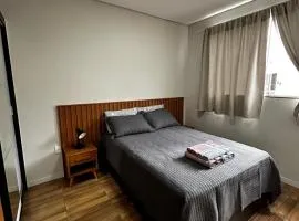 Apartamento 1 quarto próximo ao Aeroporto, e Orla de Camburi