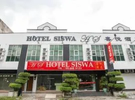 OYO 89539 Hotel Siswa