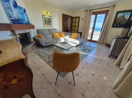 Villa vue mer à Pietranera
