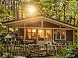 chalet bosrust nr 38