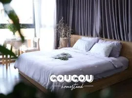 CouCou Homestead II - Mini Hotel District 1
