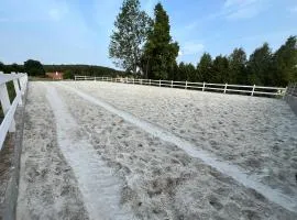 Mattys ranč Všeteč