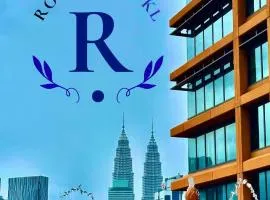 Serviced Apartments at Times Square Kuala Lumpur by Robinsons