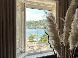 Apartment Abba