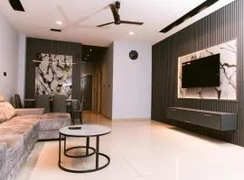 Trival Heaven Hill Homestay Astana Heights Sandakan