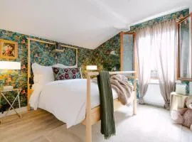 Signature Balnéaire Spa & Sauna 4 étoiles