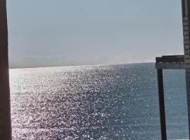 Vista Mare Ladispoli - mare a 50m