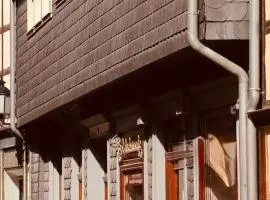 Ferienwohnung Osterwieck Mittelstraße 4