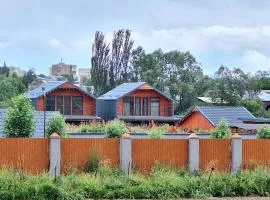 The village Rest House