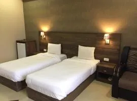 Primer Hotel