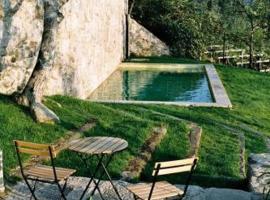 Vinosobroso Turismo del Vino, hotel v destinácii Villasobroso