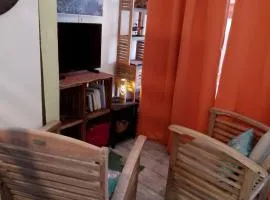 Confort et calme à deux pas du lagon et des commerces