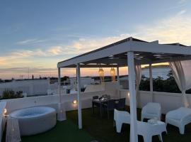 Casa MANA, hotel v mestu San Pietro in Bevagna