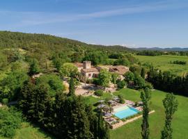 Domaine de Monteils, hotel en Carnas