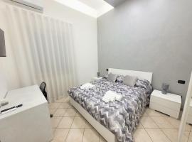 Irma's House, khách sạn ở Scafati