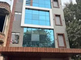 Hotel Ramya