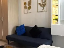 The I and M Tagaytay Staycation SMDC