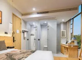 都江堰归墅贡坐私汤酒店