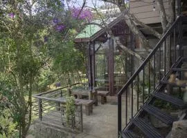 Golden Pines Homestay Đà Lạt