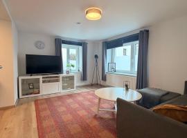 Fewo im schönen Allensbach, hotel en Allensbach