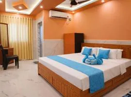 Hotel Milan Stay Guesthouse - Near New Digha Sea Beach & Free Parking, Wifi, And Restaurant Facilities - Best Budget Hotel In Digha