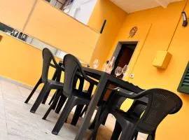 La Casetta del Vicolo