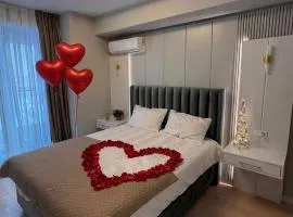 Sea View Apart Hotel